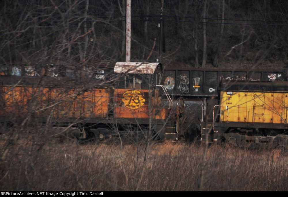 SH 73